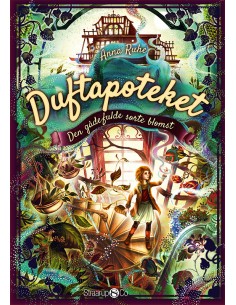 Duftapoteket - Den...