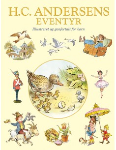 H.C. Andersens eventyr