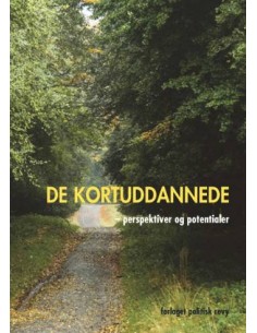 De kortuddannede