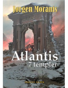 Atlantis 7 templer