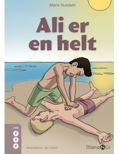 Ali er en helt