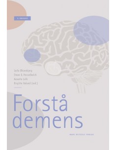 Forstå demens