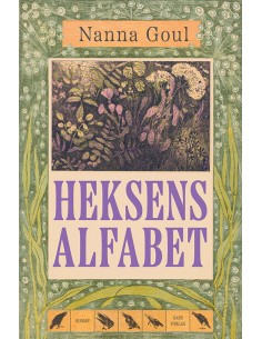 Heksens alfabet