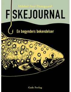 Fiskejournal