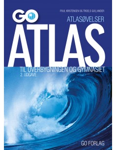 Atlasøvelser GO Atlas til...
