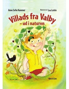 Villads fra Valby - ud i...