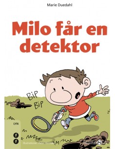 Milo får en detektor