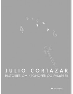 Historier om kronoper og...