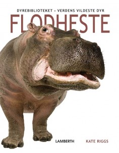 Flodheste