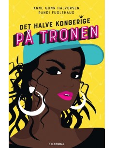 Det halve kongerige 3 - På...