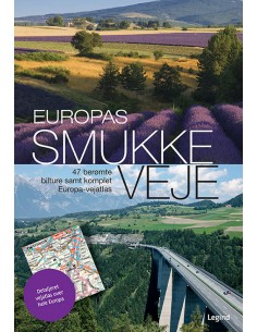 Europas smukke veje