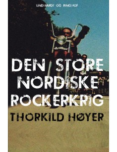 Den Store Nordiske Rockerkrig