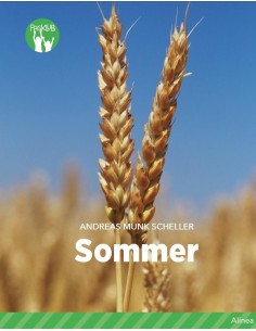 Sommer, Grøn Fagklub