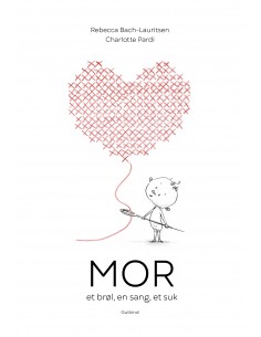 MOR - et brøl, en sang, et suk