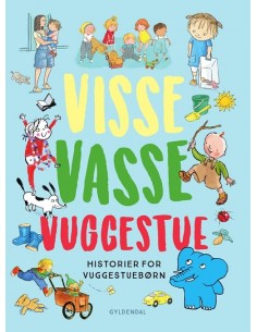 Visse Vasse Vuggestue