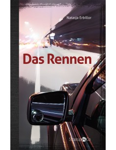 Das Rennen (med gloser)