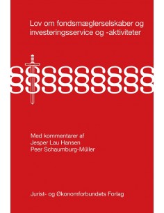 Lov om fondsmæglerselskaber...