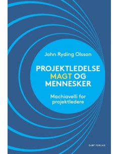 Projektledelse, magt og...