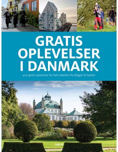Gratis oplevelser i Danmark