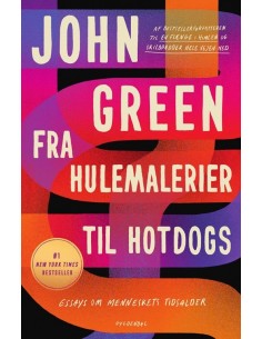 Fra hulemalerier til...