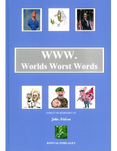 WWW. Worlds Worst Words