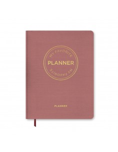 MY FAVORITE PLANNER...