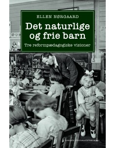 Det naturlige og frie barn