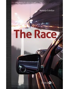 The Race (med gloser)