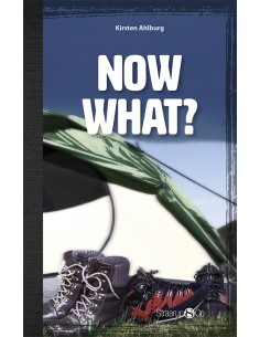 Now what? (med gloser)