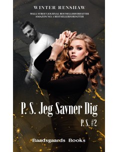 P.S. Jeg Savner Dig