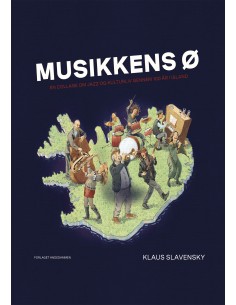 Musikkens Ø