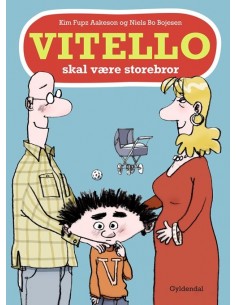 Vitello skal være storebror