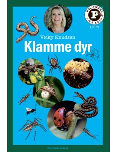 Vickys klamme dyr - Læs...