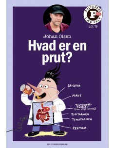 Hvad er en prut? Hvad er en...