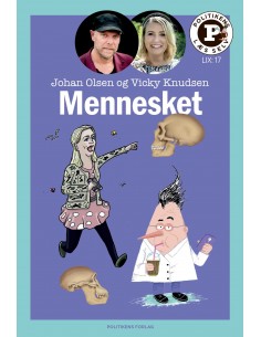 Mennesket - Læs selv-serie