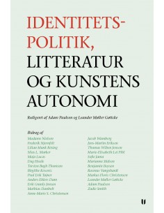 Identitetspolitik,...