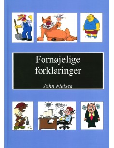 Fornøjelige forklaringer