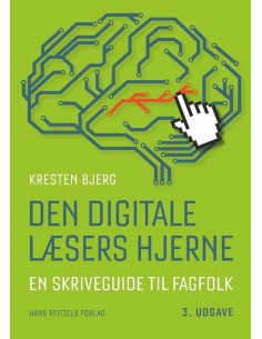 Den digitale læsers hjerne