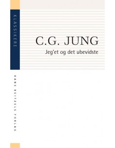 Jeg'et og det ubevidste
