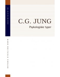 Psykologiske typer
