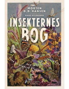 Insekternes bog