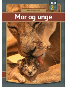 Mor og unge
