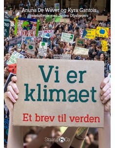 Vi er klimaet