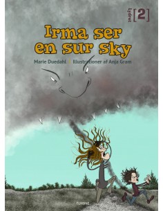 Irma ser en sur sky