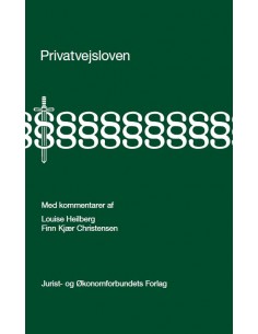 Privatvejsloven