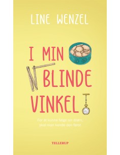 I min blinde vinkel