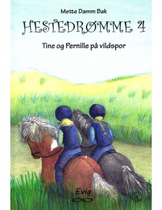Hestedrømme 4