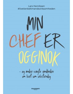 Min chef er ogginok