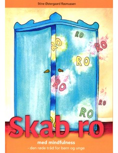 Skab ro med mindfulness