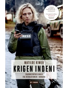 Krigen indeni